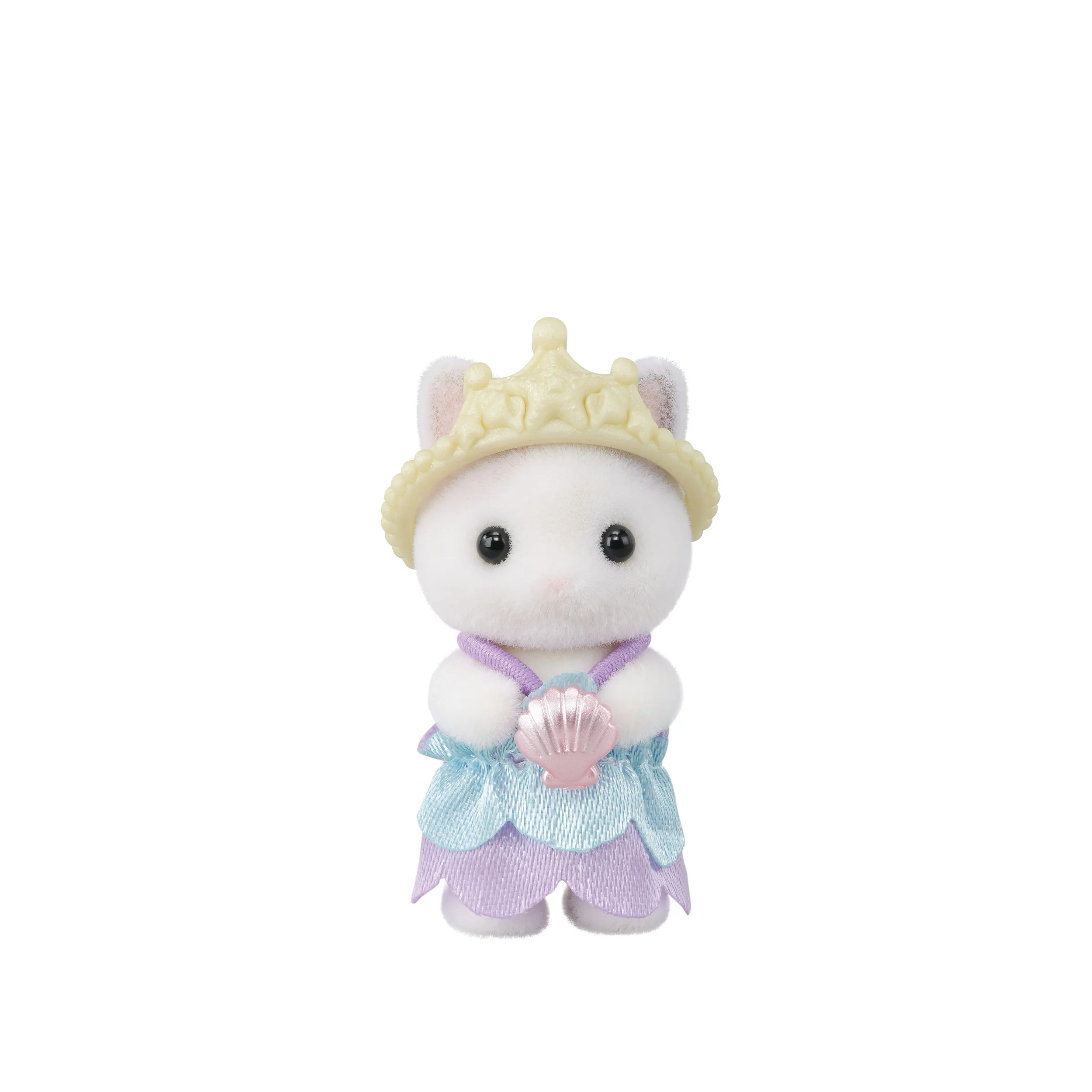 Sylvanian Families Amusement Park Ride Set Ride the Waves - Image 3