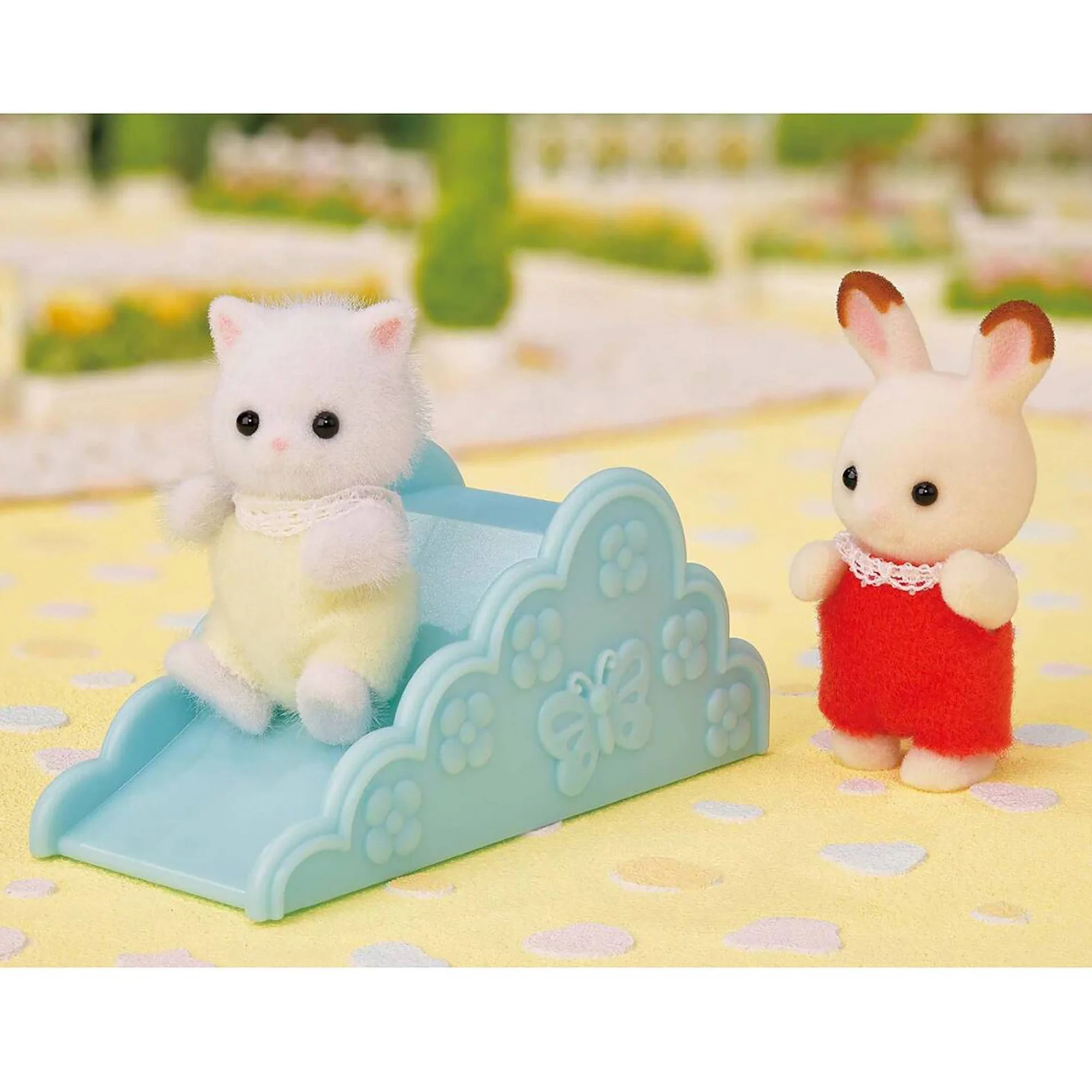 Sylvanian Families Baby Windmill Park - Image 2