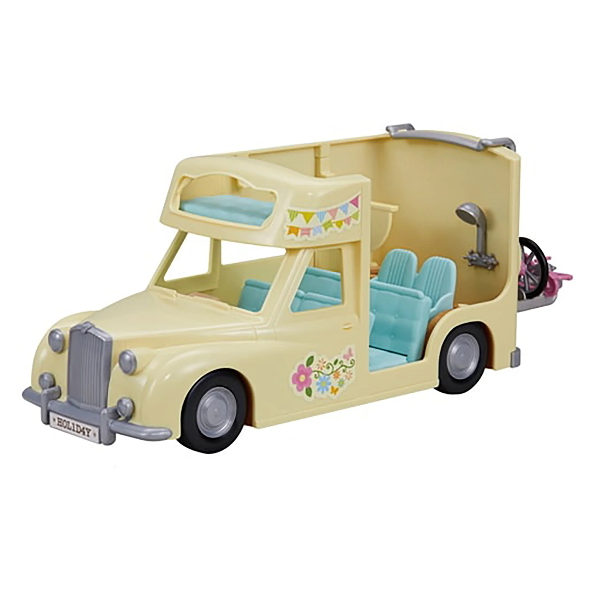 Sylvanian Families Family Campervan - Image 2
