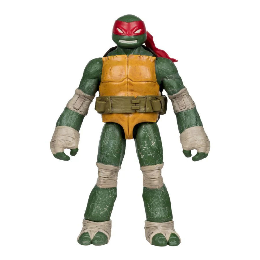 Teenage Mutant Ninja Turtles (Page Punchers) Raphael 5" Figure - Image 2