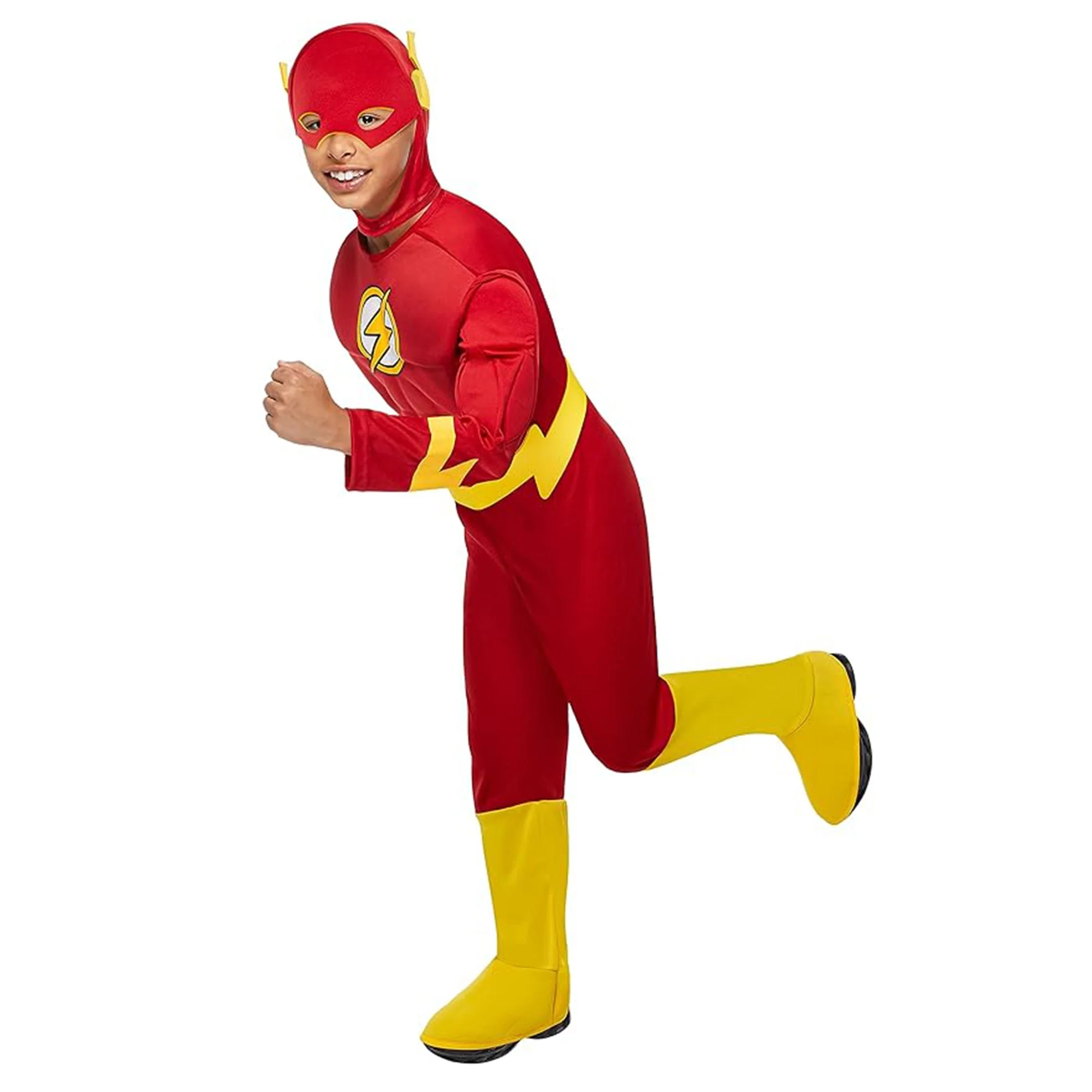 The Flash Deluxe Costume - Image 3