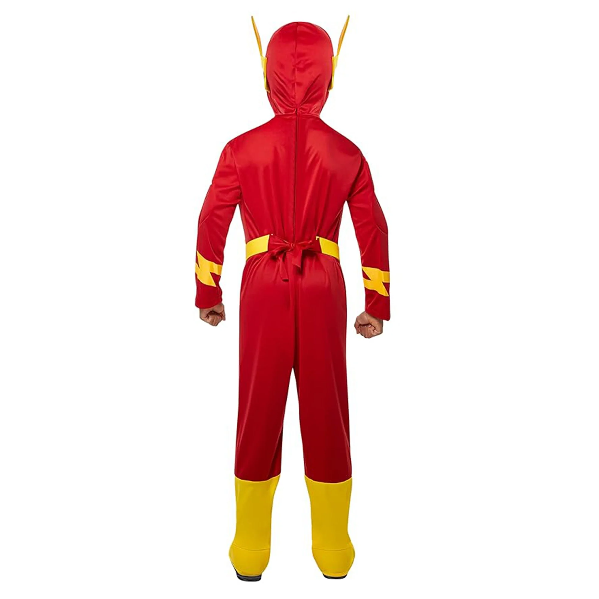 The Flash Deluxe Costume - Image 4