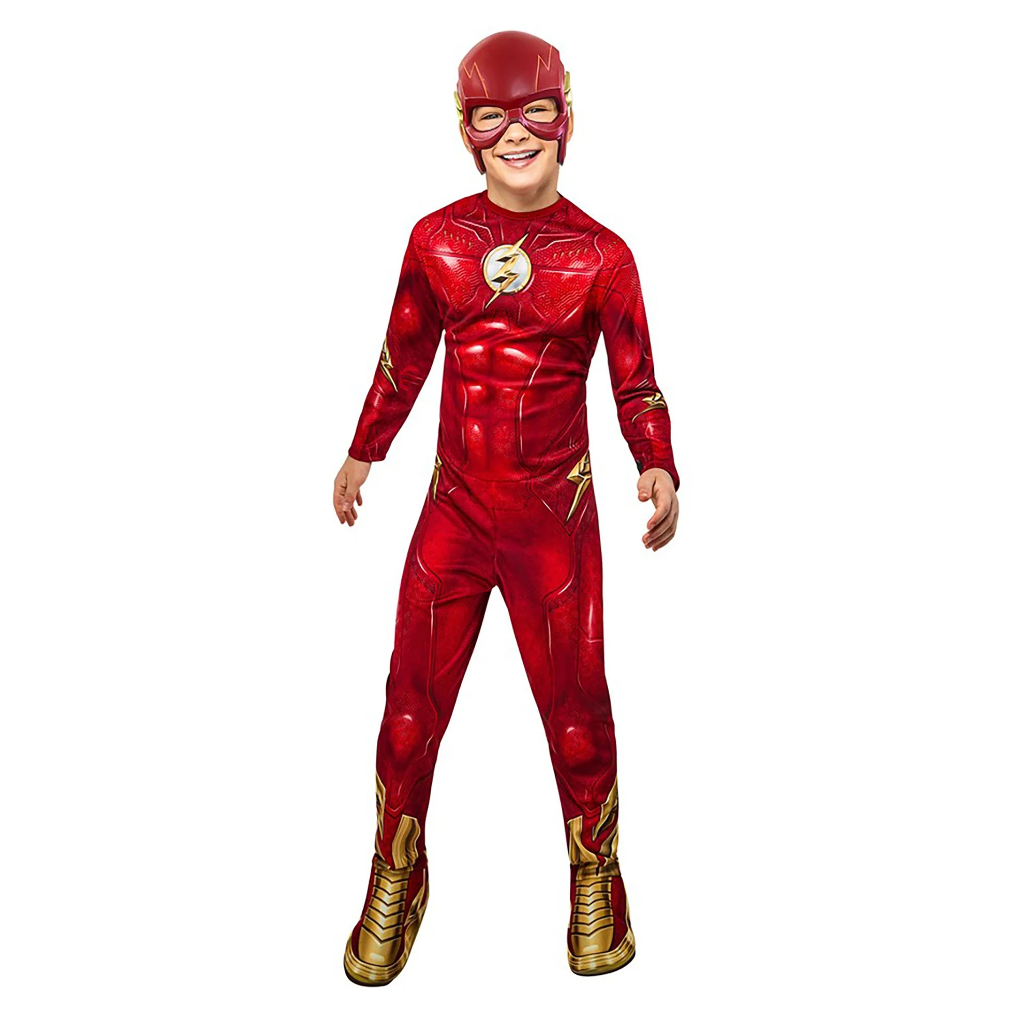 The Flash Deluxe Costume - Image 7