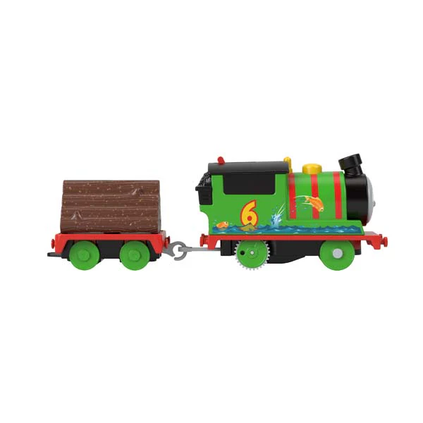 Thomas & friends Talking Bulstrode & The Which Way Bridge - Image 3
