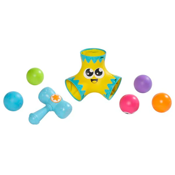 Tomy Toomies Bash & Pop - Image 3