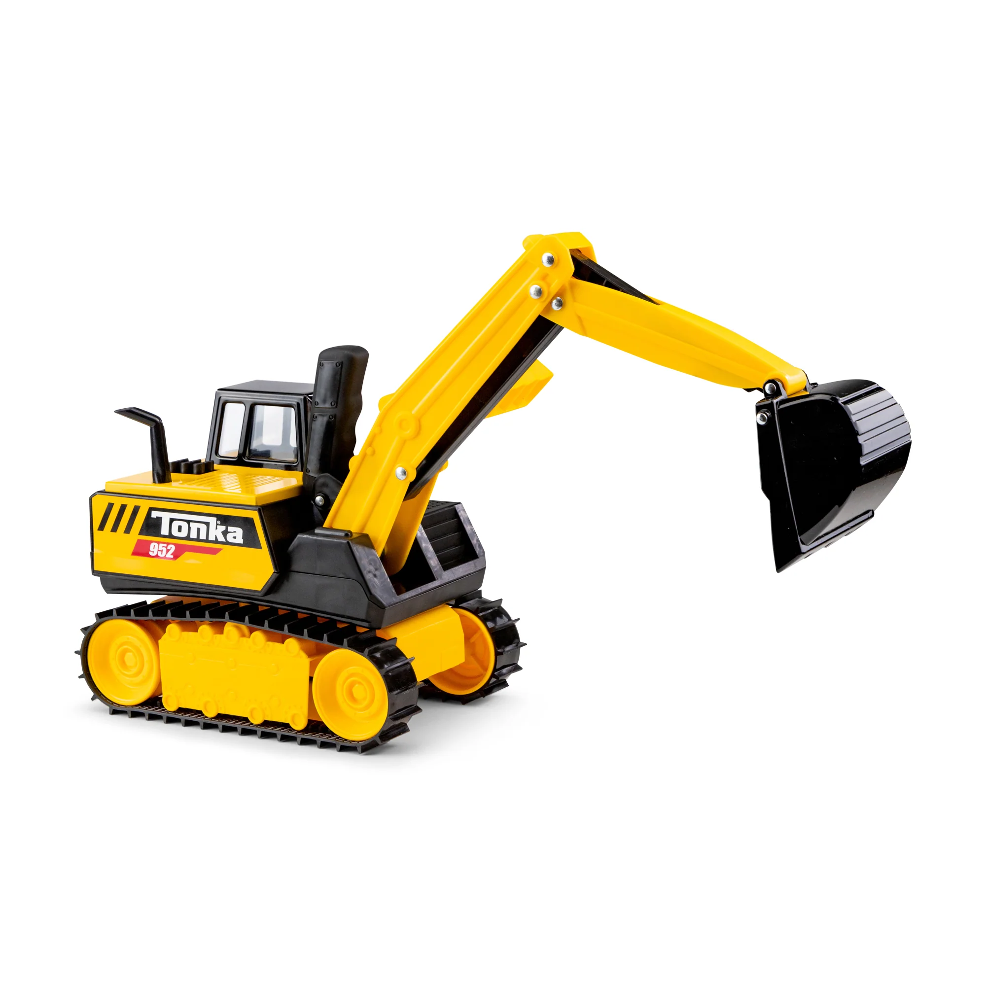 Tonka Mighty Excavator - Image 3