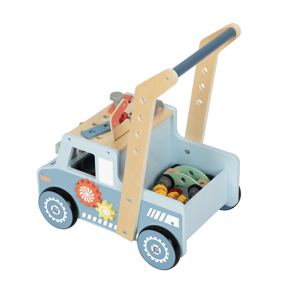 Tool BenchTruck Walker - Image 3