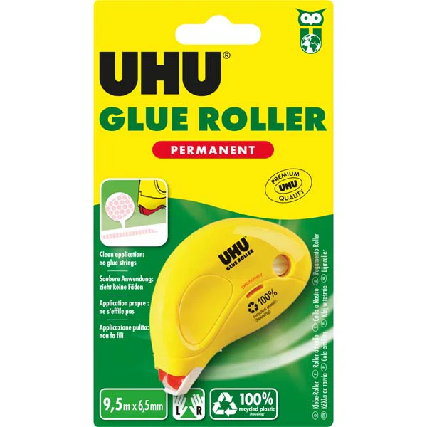 UHU Glue Roller
