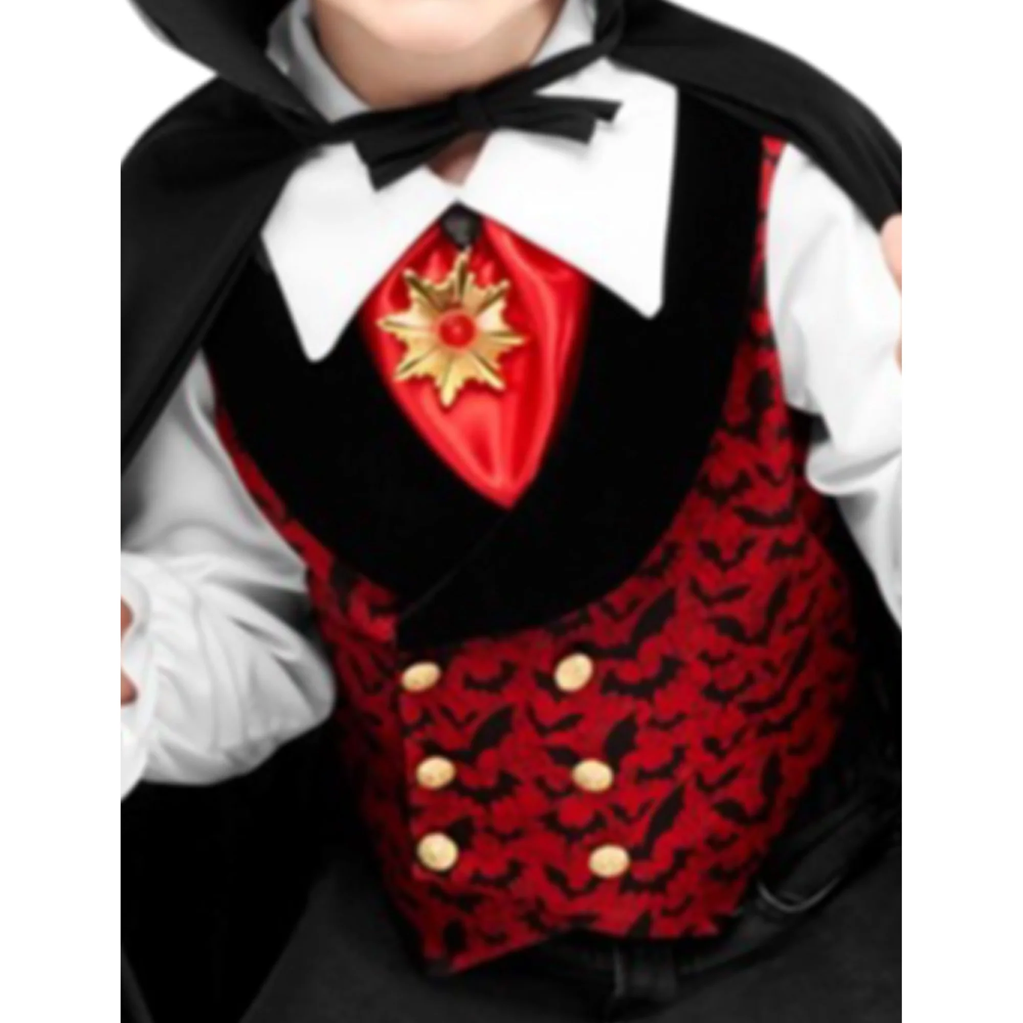 Vampire Costume - Image 3