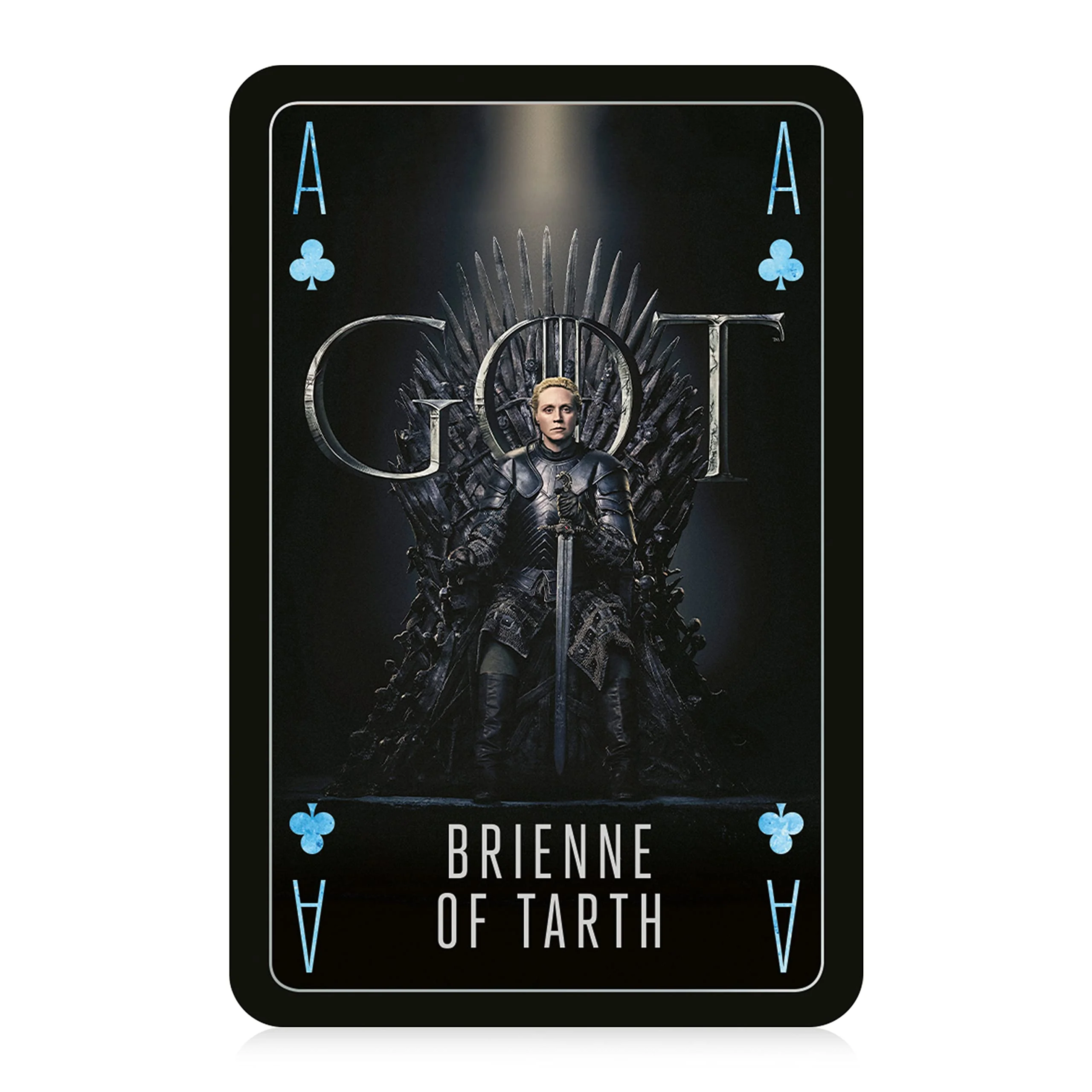 Waddingtons No. 1 of London Playing Cards Game Of Thrones - Image 2