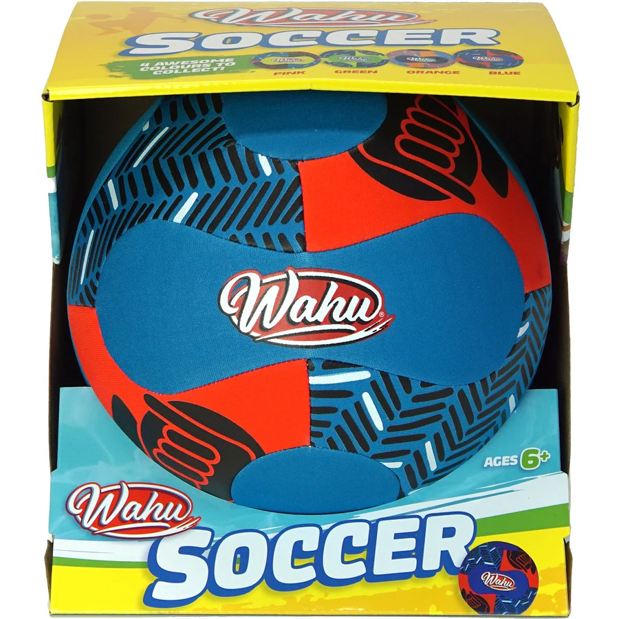 Wahu Beach Soccer Ball assorted - Image 2