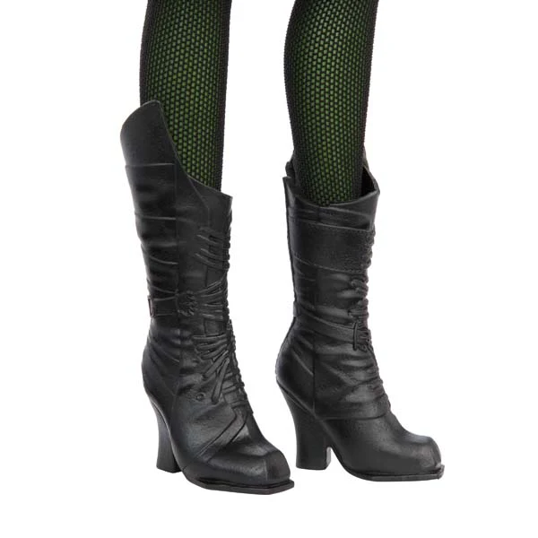 Wicked Elphaba At Shiz University Fashion Doll - Image 3