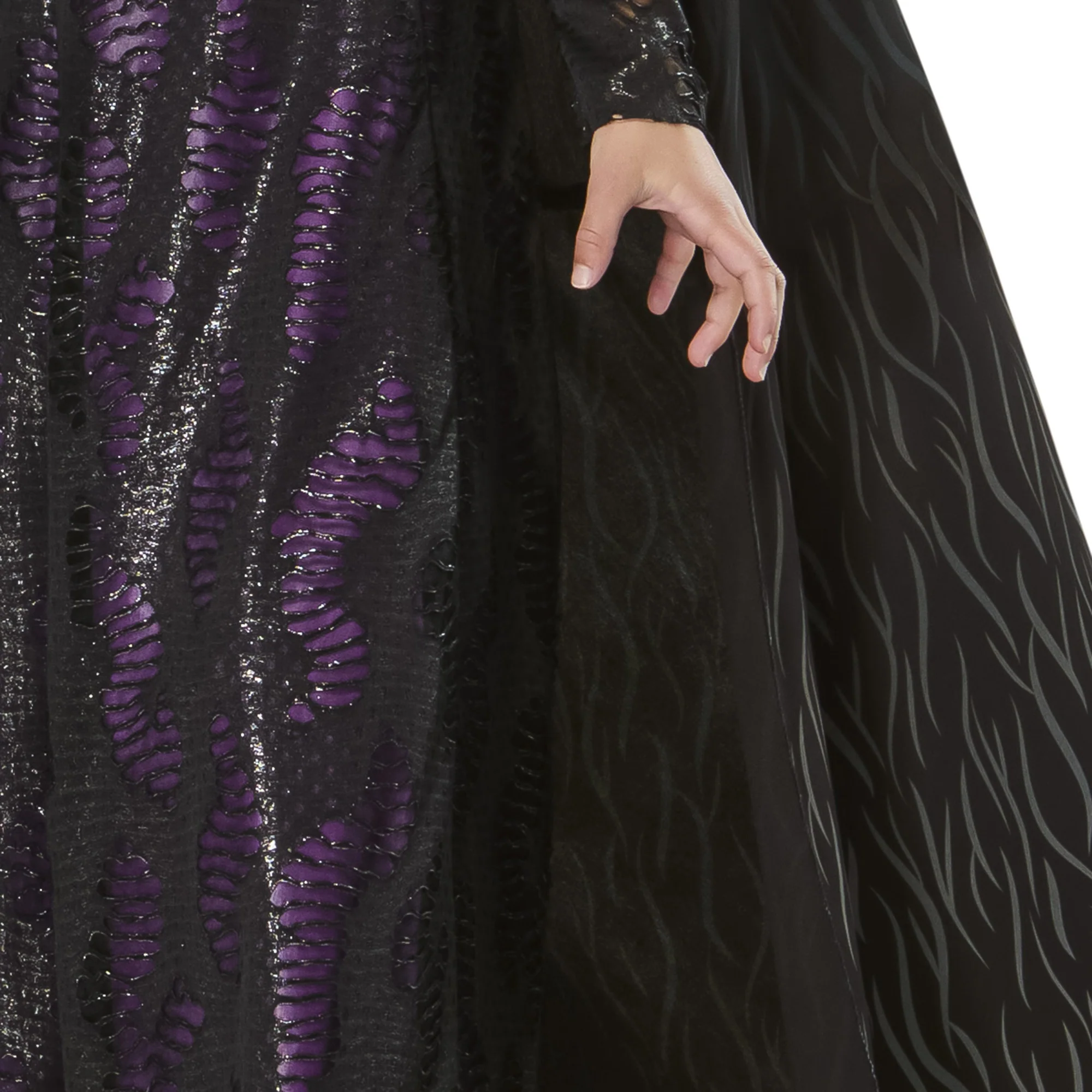 Wicked Elphaba Premium Child Costume - Image 3