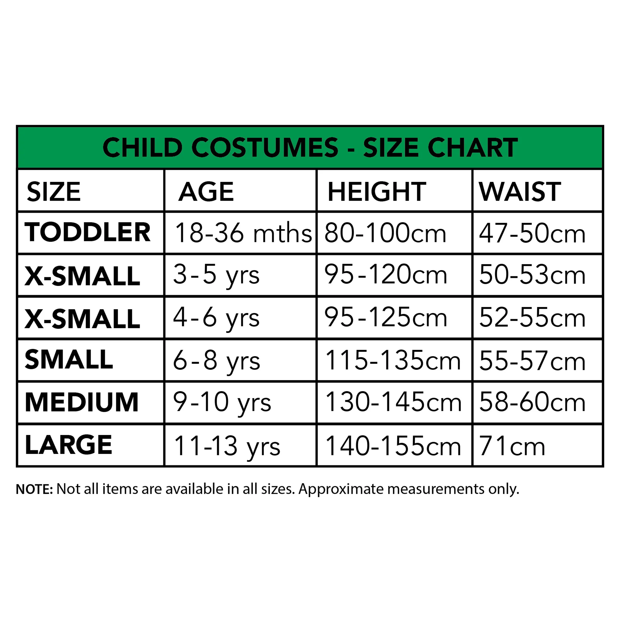 Wicked Elphaba Premium Child Costume - Image 4