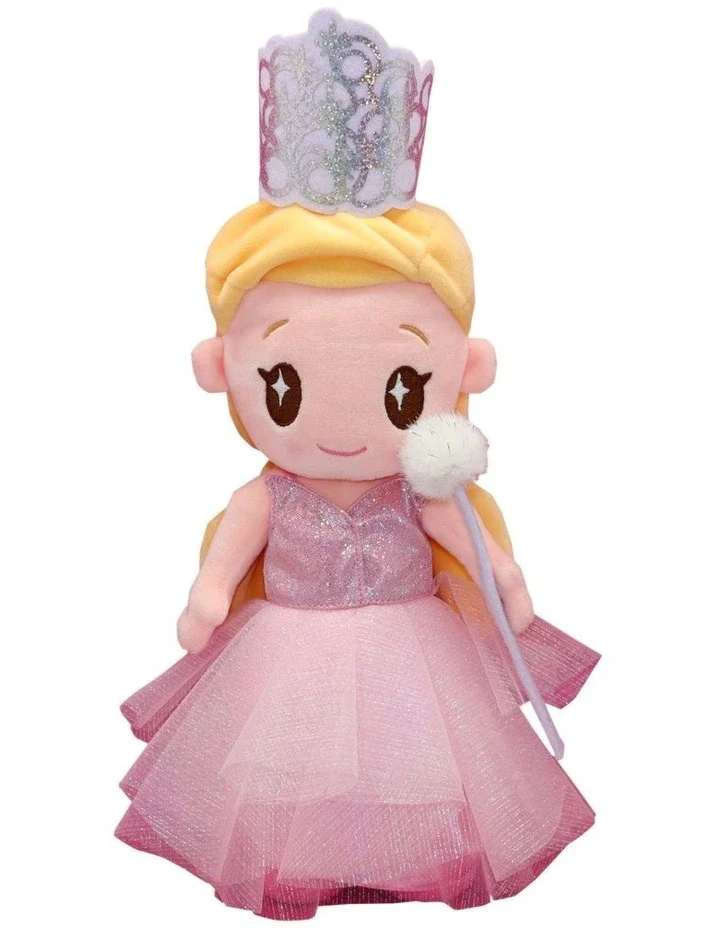 Wicked Glinda Stylized Medium Plush - Image 2