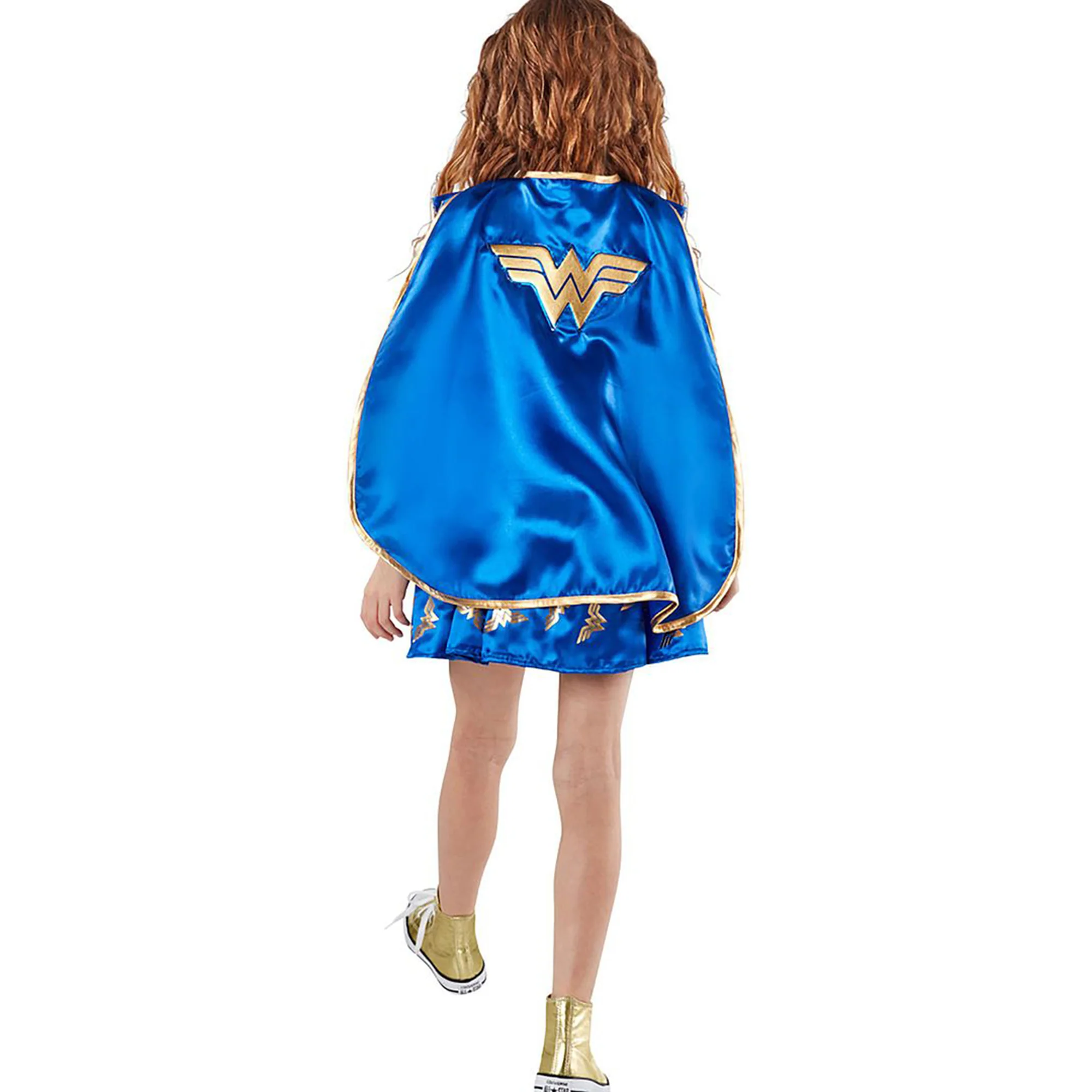 Wonder Woman Premium Costume - Image 2
