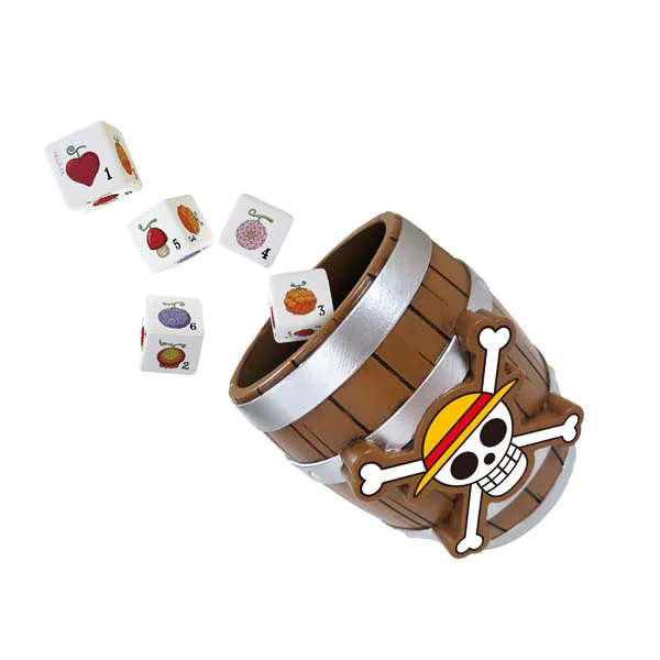 Yahtzee One Piece - Image 3