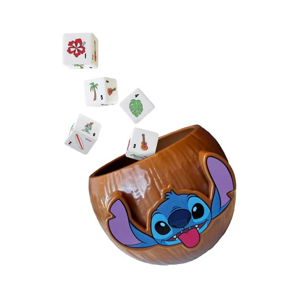 Yahtzee Stitch - Image 4