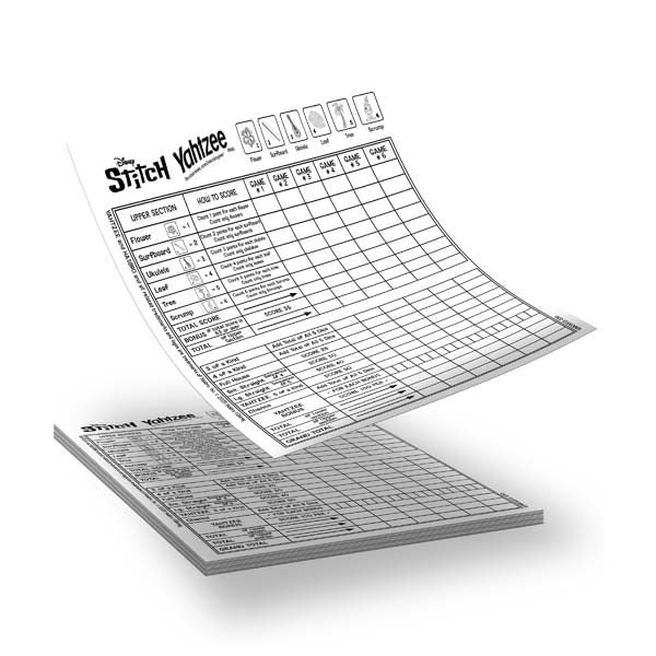 Yahtzee Stitch - Image 8