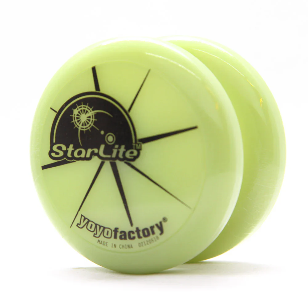 YoYo Factory Spinstar Starlite - Image 2
