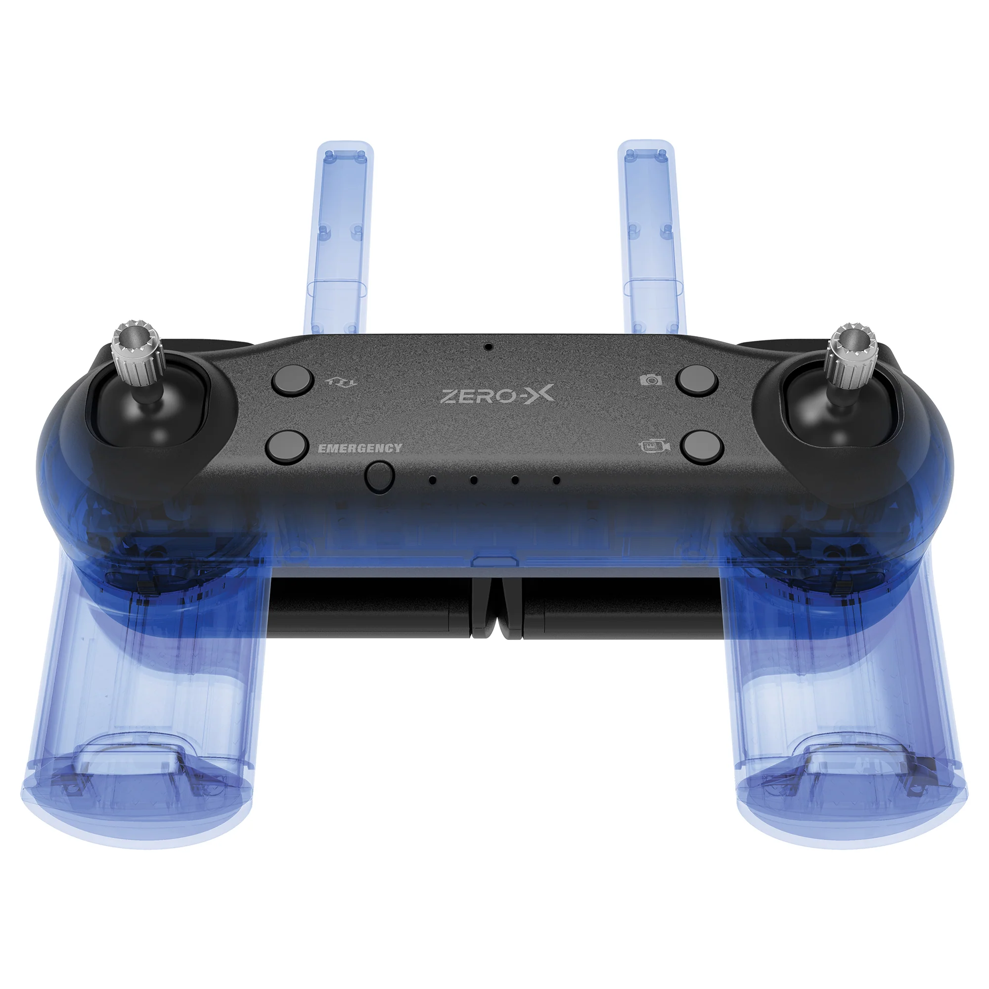 Zero-X D100, Nimbus With 720P Hd , Wifi, 7 Minutes, Fixed Drone - Image 3