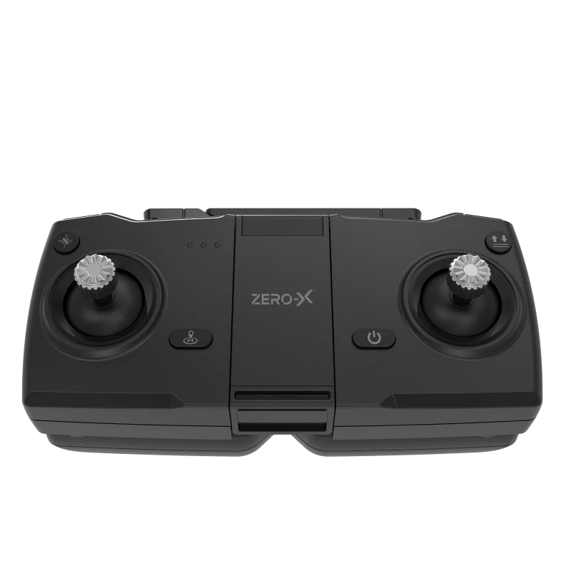 Zero-X D300 Cirrus Foldable Auto Gimbal HD Drone - Image 3