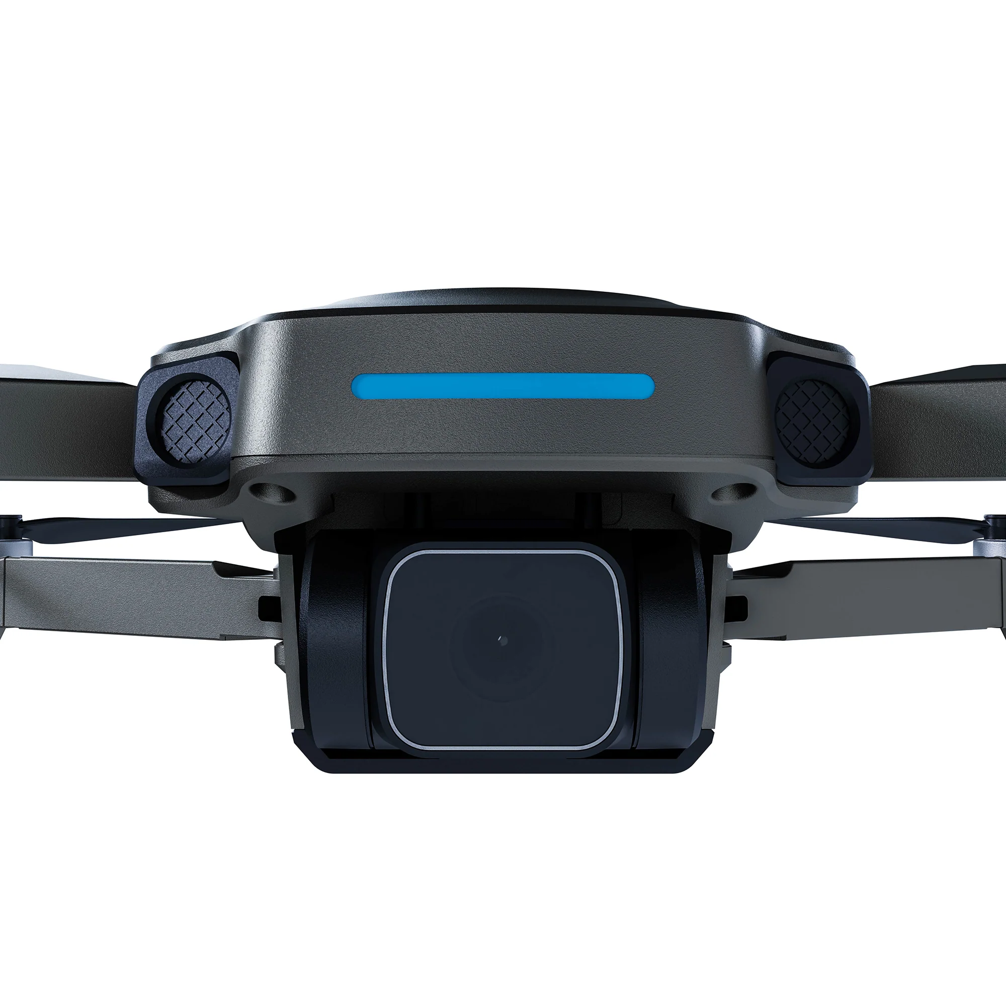 Zero-X Pro D400, Esen 1080P,30 Minutes,600 M,Gps,Wifi,Auo Gimbal,Brushless Motor,Carry Case Drone - Image 11