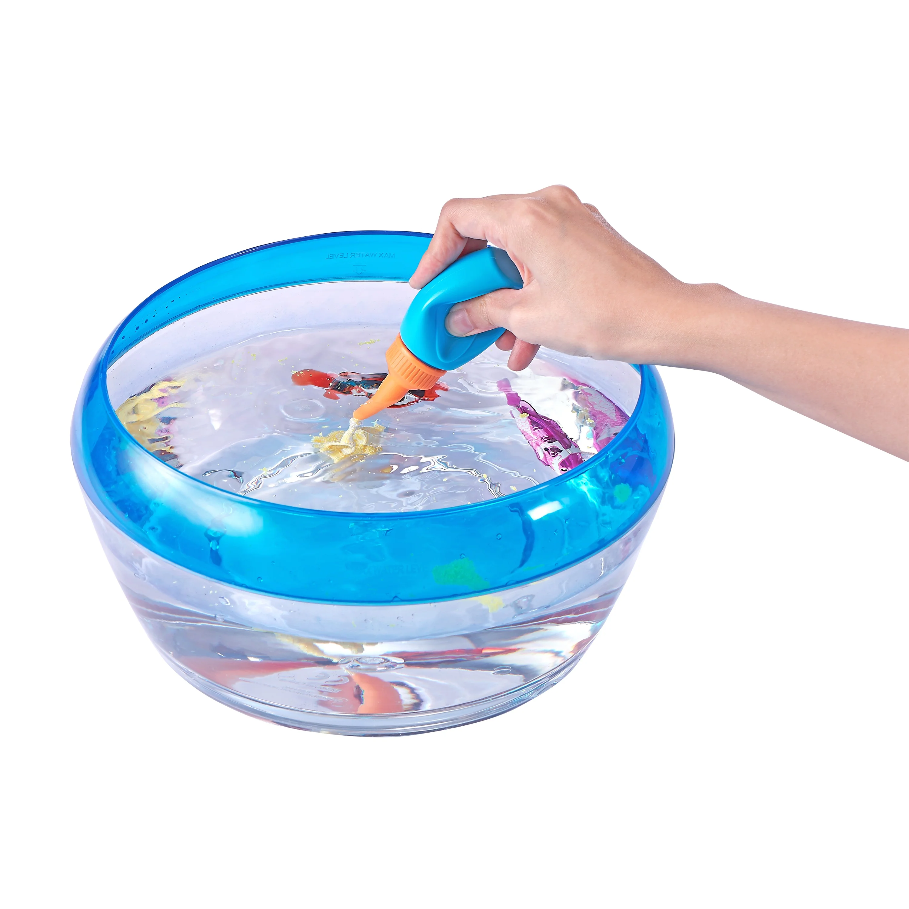 Zuru Robo Fish Playset - Image 7